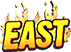 East
